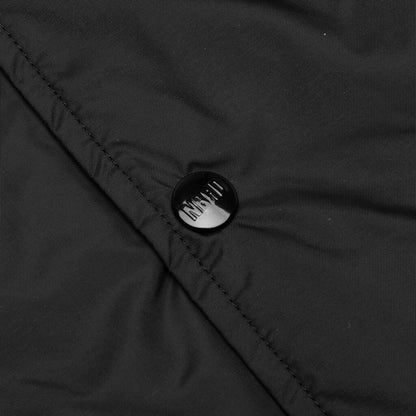 Windbreaker / N-JK - Black