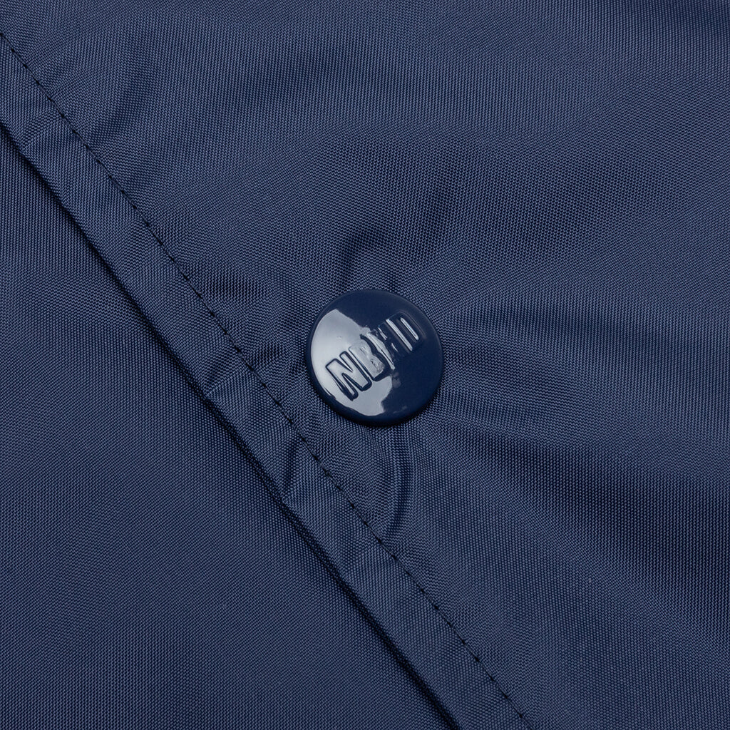 Windbreaker / N-JK - Navy