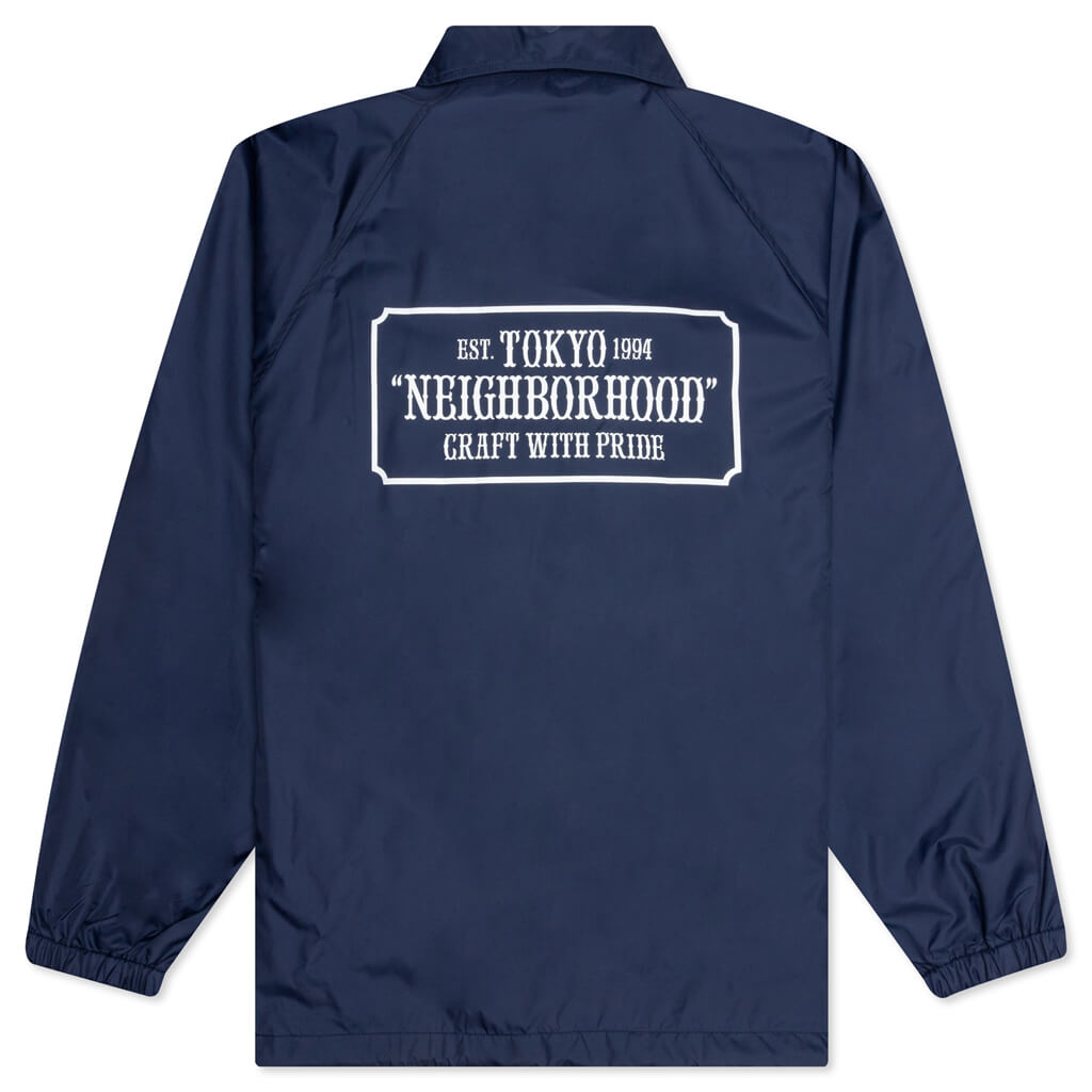 Windbreaker / N-JK - Navy