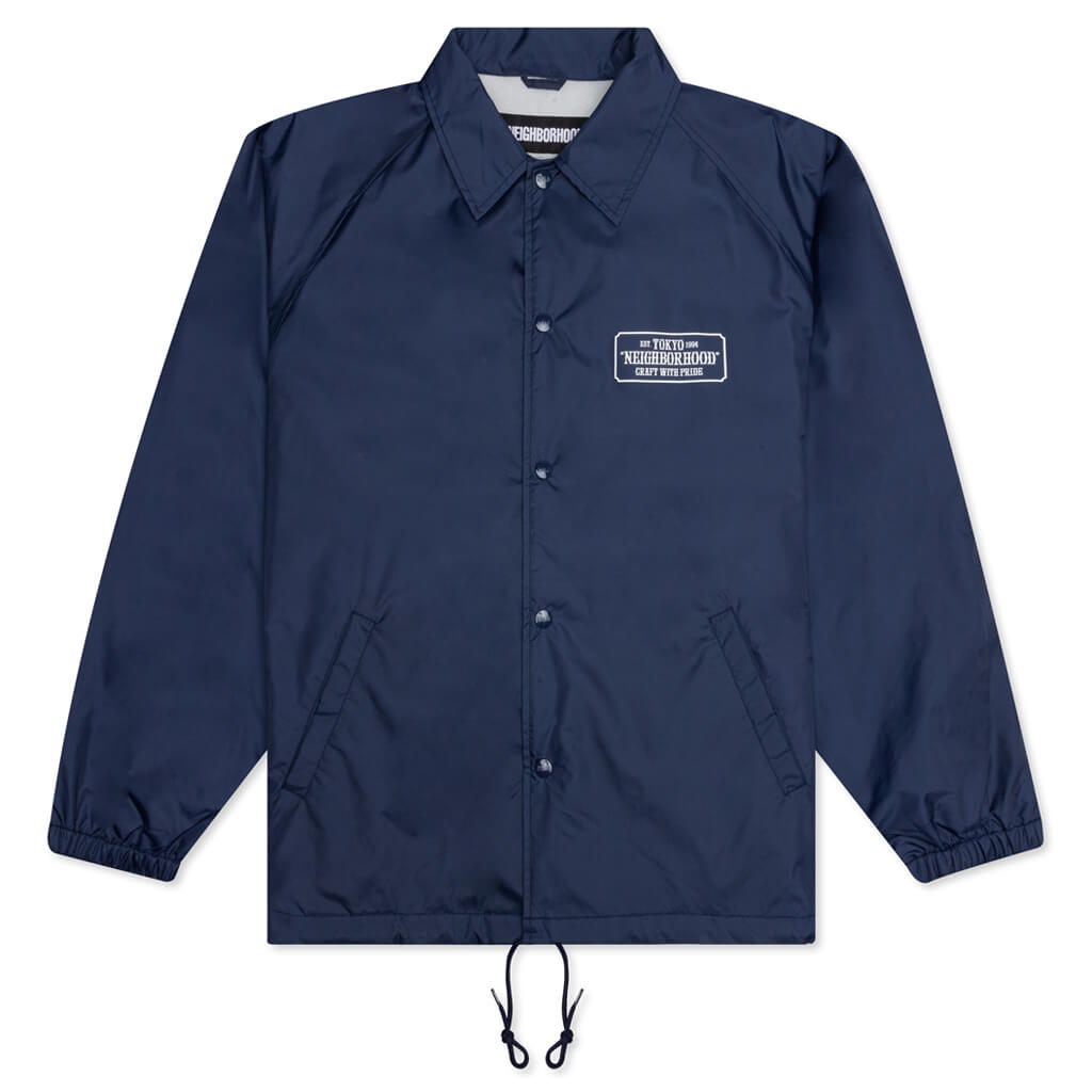 Windbreaker / N-JK - Navy
