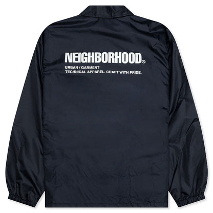 Windbreaker JK NY Jacket - Navy