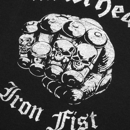 Neighborhood x Motor Head 2 S/S C-Tee - Black