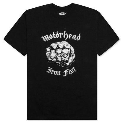 Neighborhood x Motor Head 2 S/S C-Tee - Black