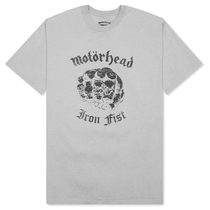 Neighborhood x Motor Head 2 S/S C-Tee - Grey