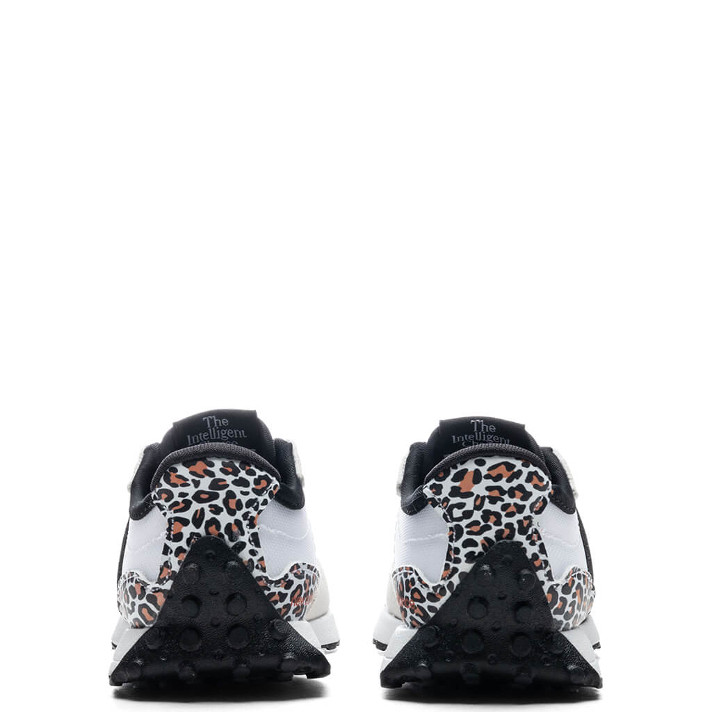 Toddler 327 - Black/Moonbeam