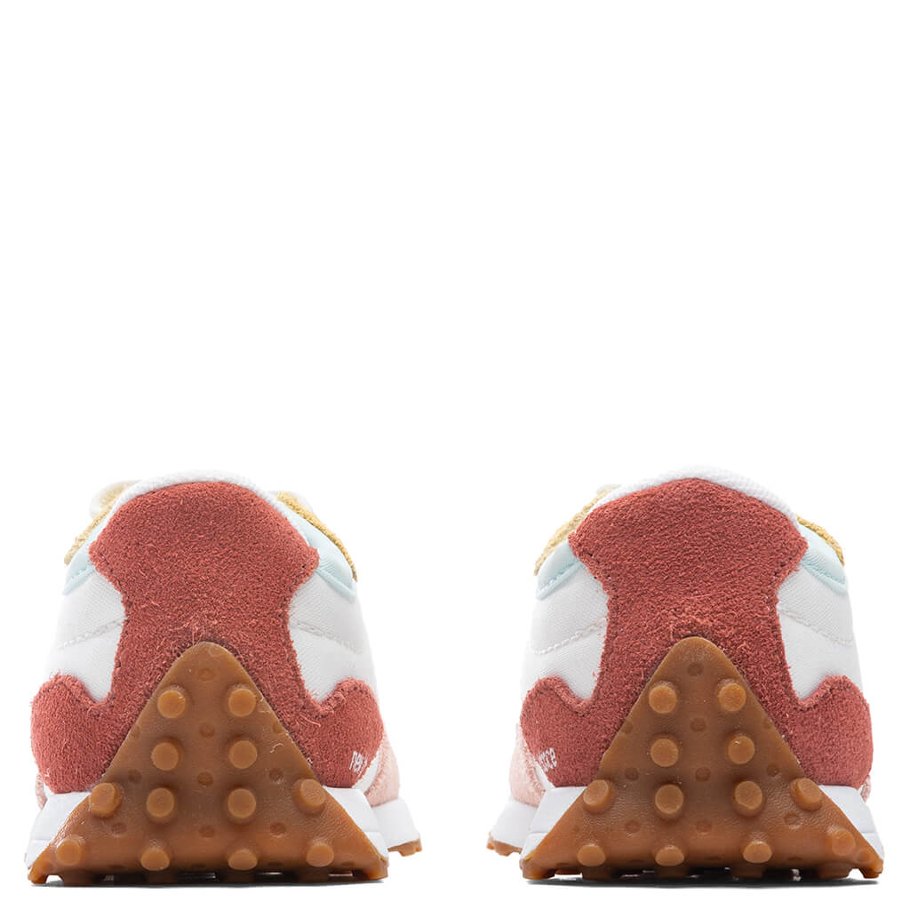 Toddler 327 - Oyster Pink