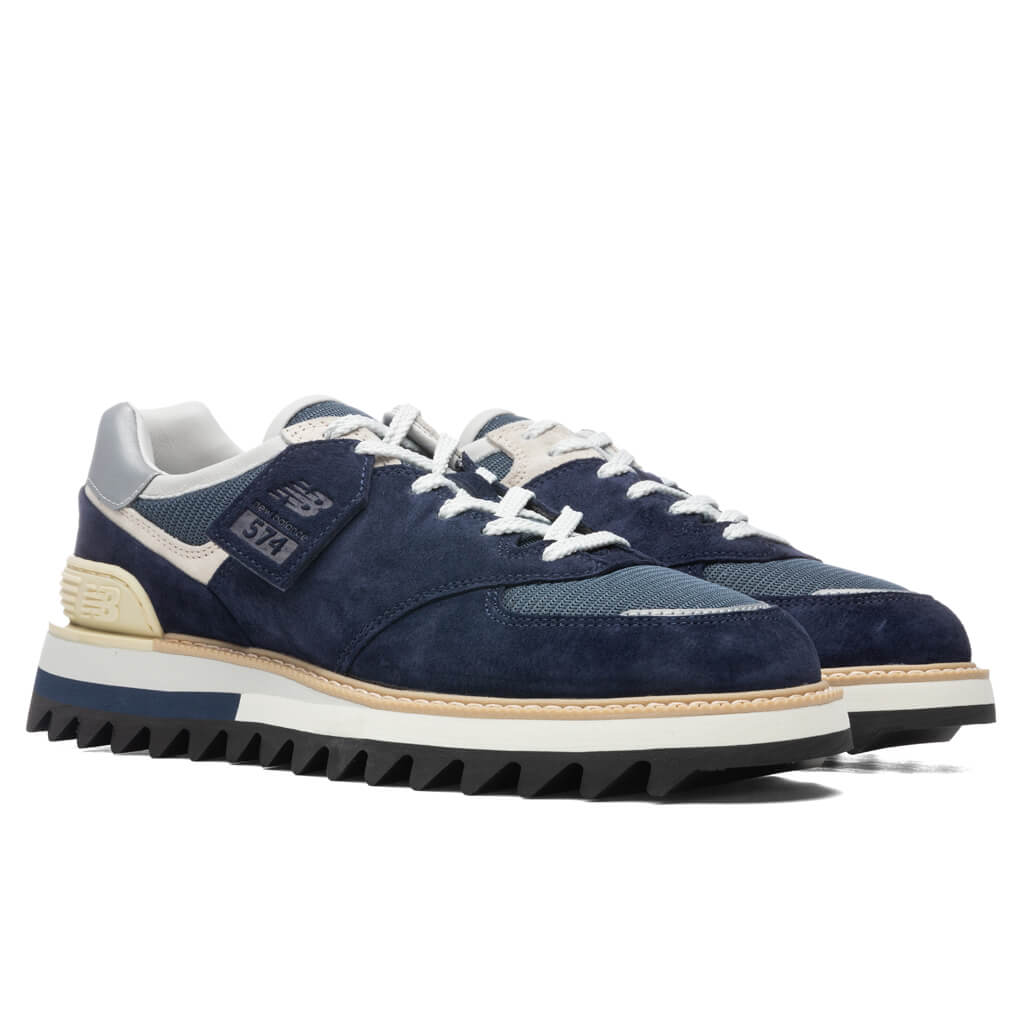 New Balance x Tokyo Design Studio 574 - Pigment