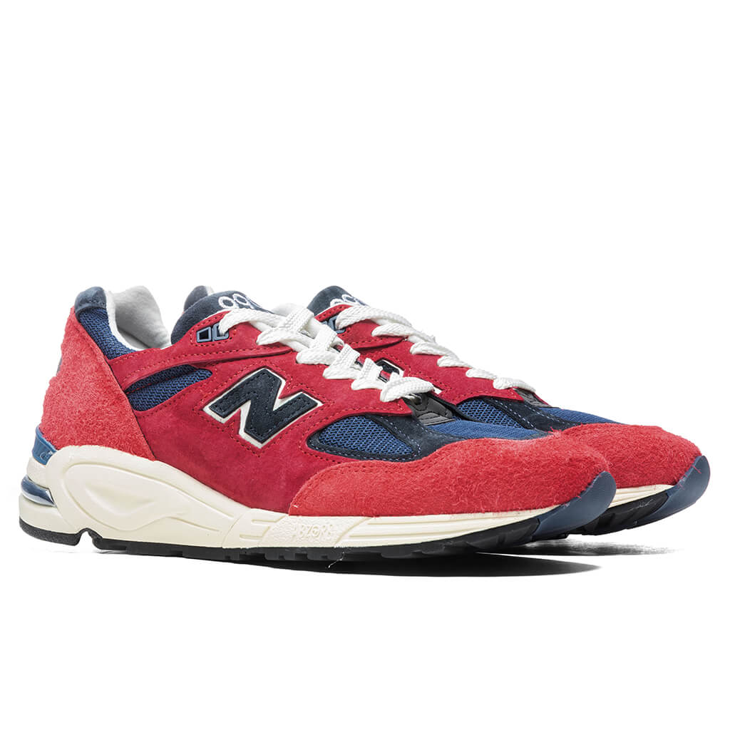 New Balance x Teddy Santis 990v2 - Chrysanthemum