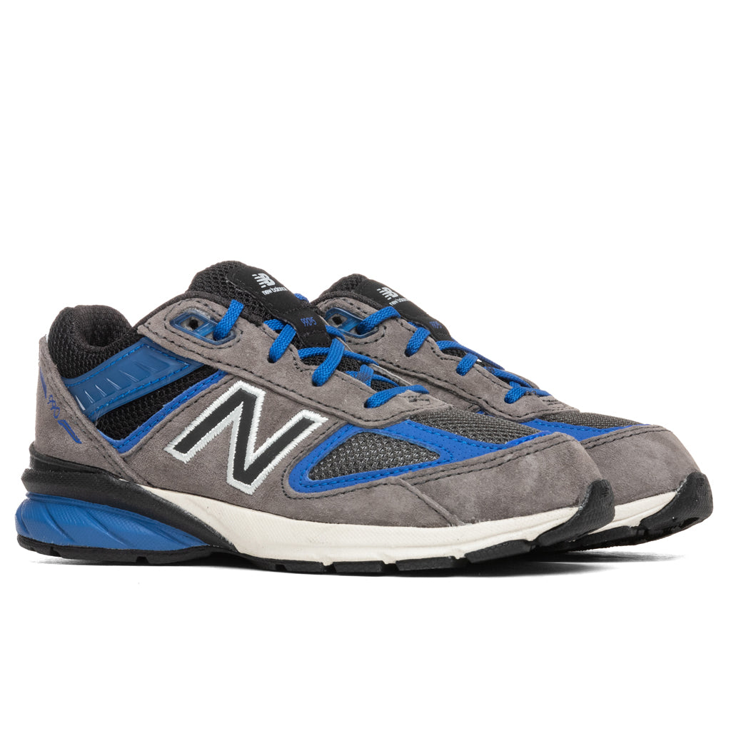 Toddler 990v5 - Magnet/Blue