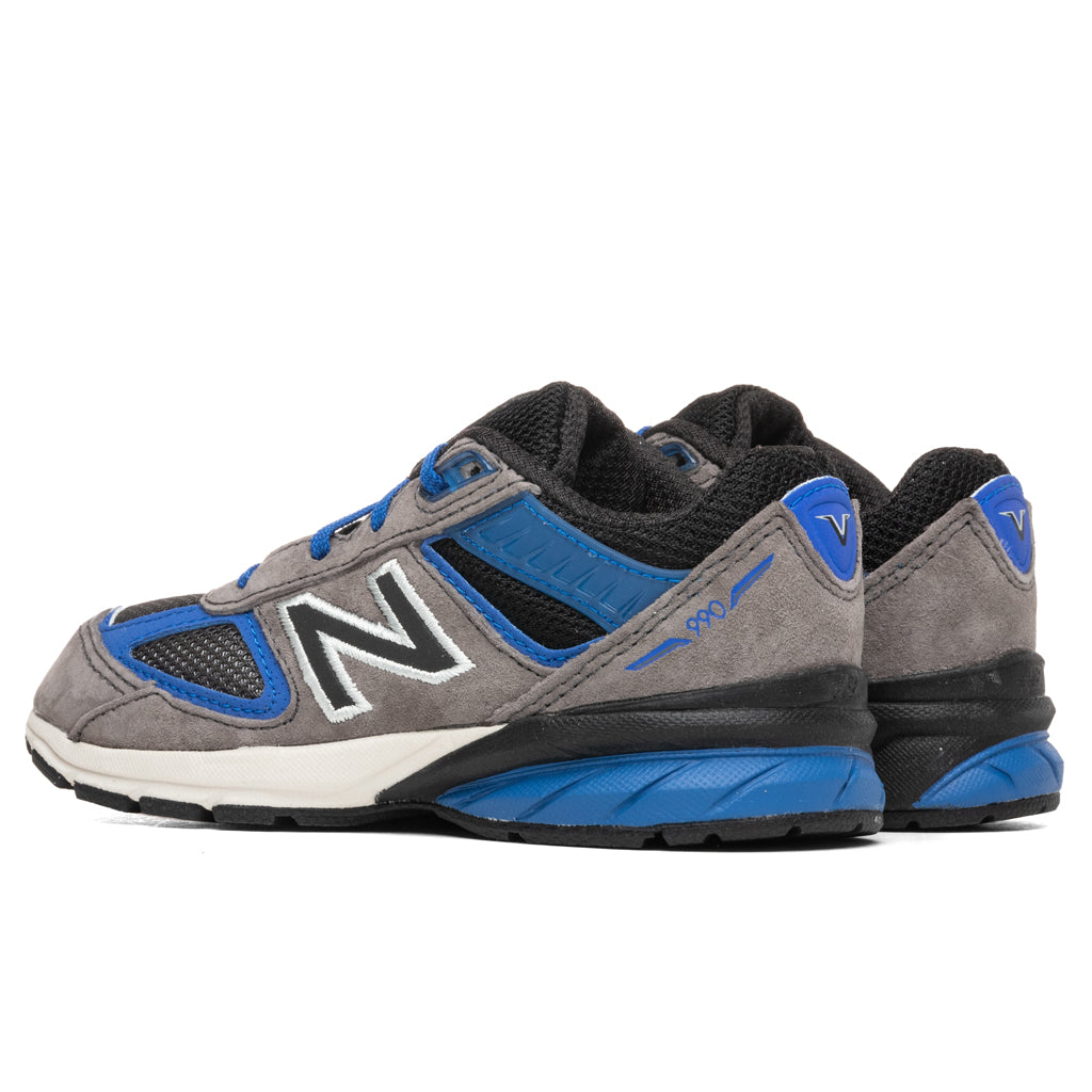 Toddler 990v5 - Magnet/Blue