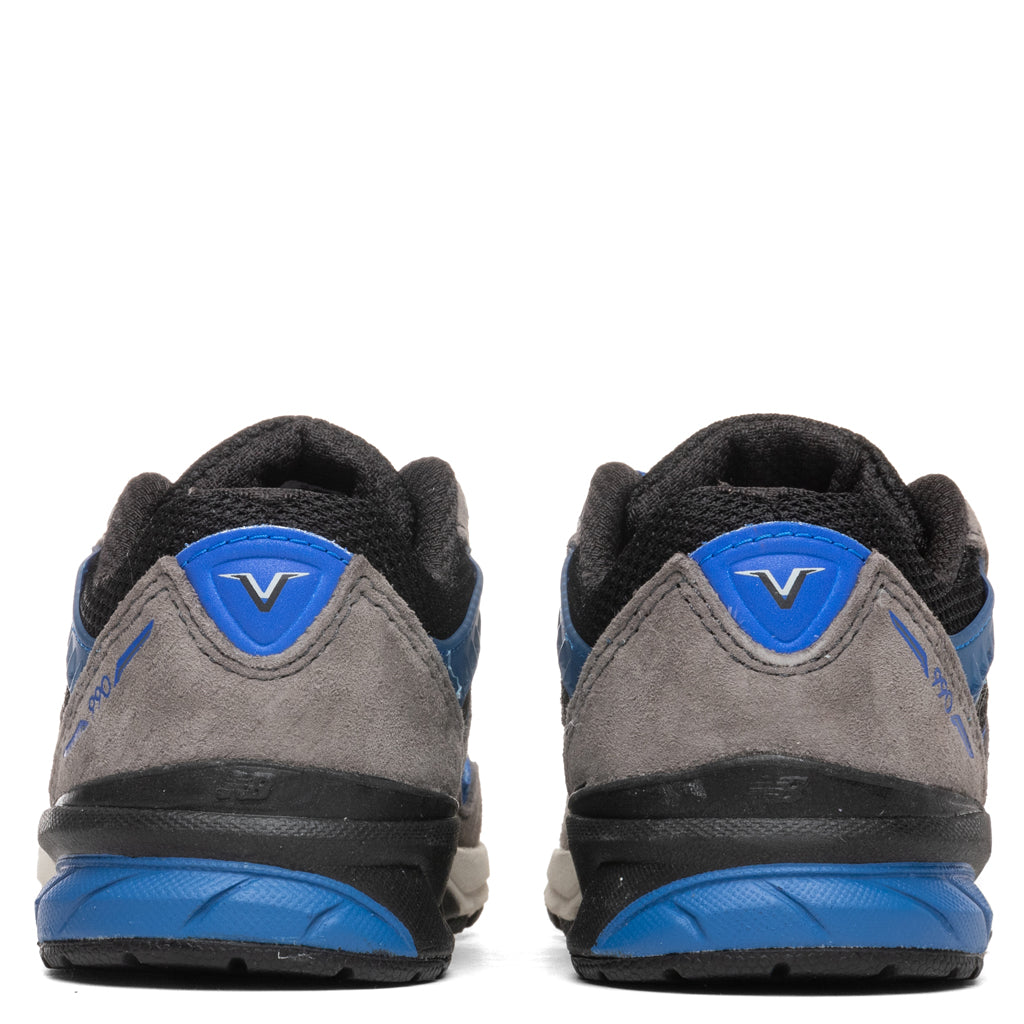Toddler 990v5 - Magnet/Blue