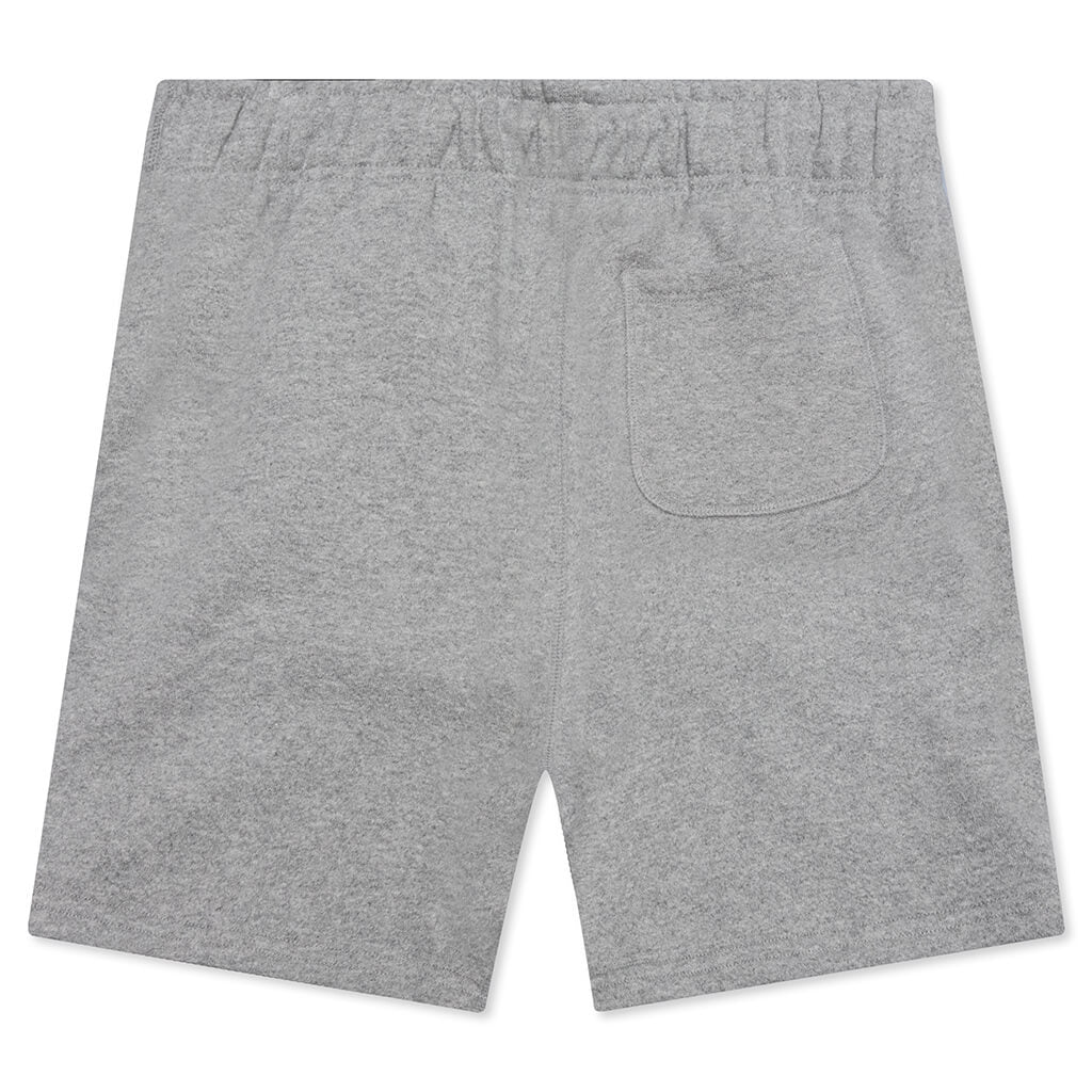 MADE Short - Athletic Grey