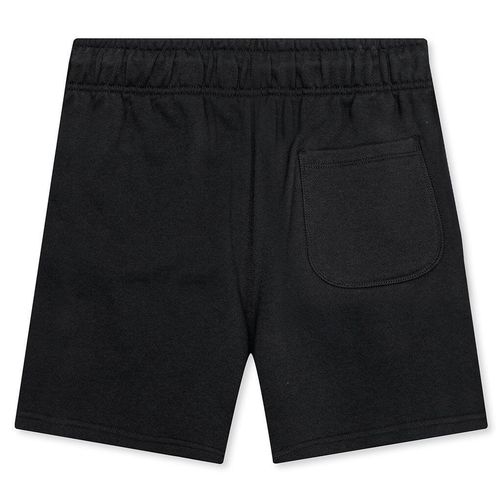 MADE Short - Black