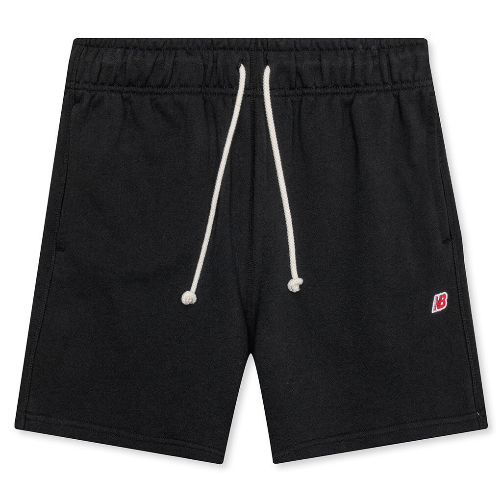 MADE Short - Black