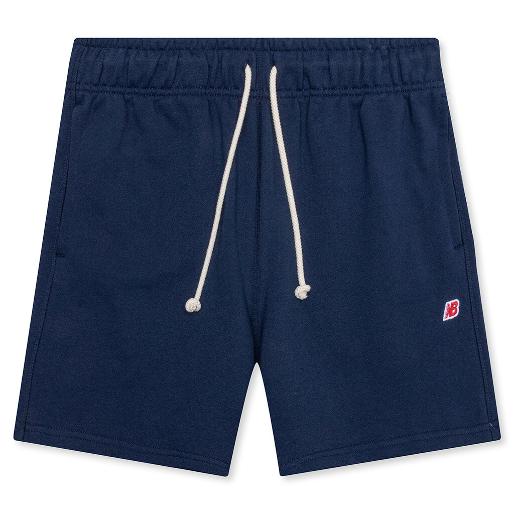 MADE Short - Natural Indigo