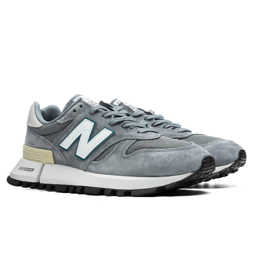 RC 1300 - Grey/Teal