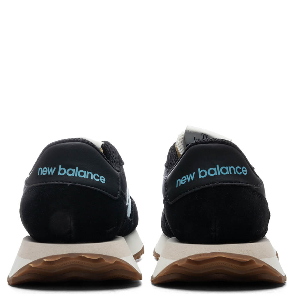 Women's 237 - Black/Bleach Blue