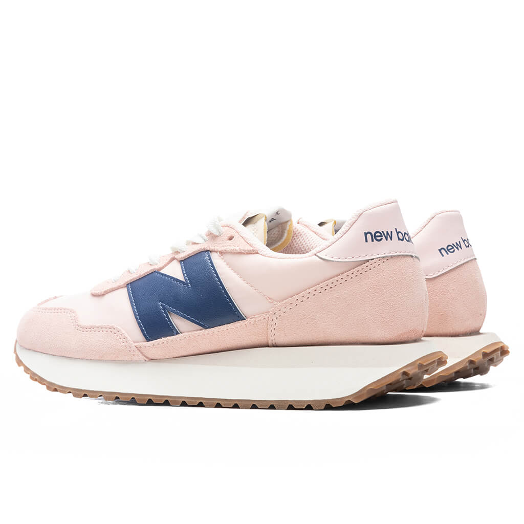 Women's 237 - Pink Haze/Moon Shadow