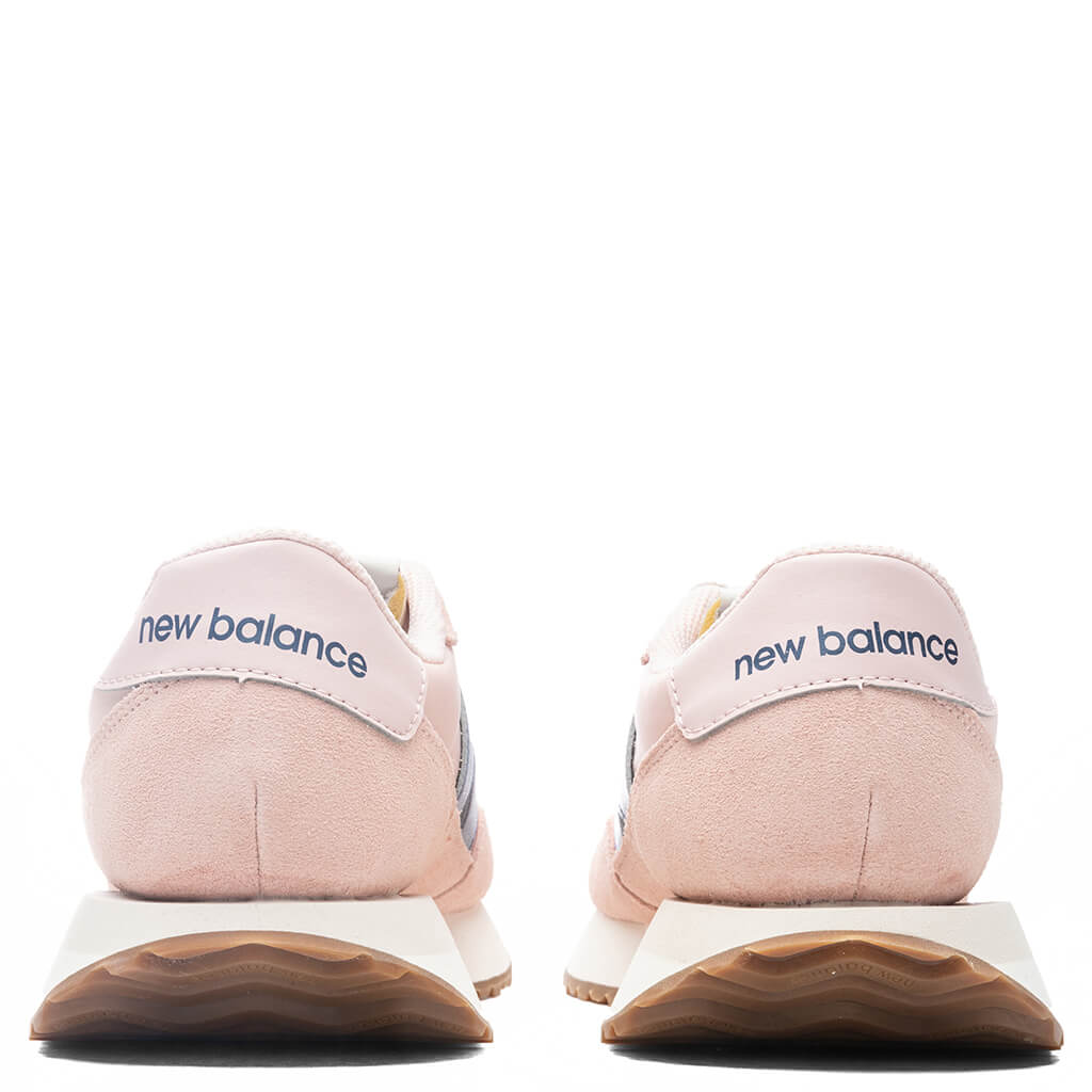 Women's 237 - Pink Haze/Moon Shadow