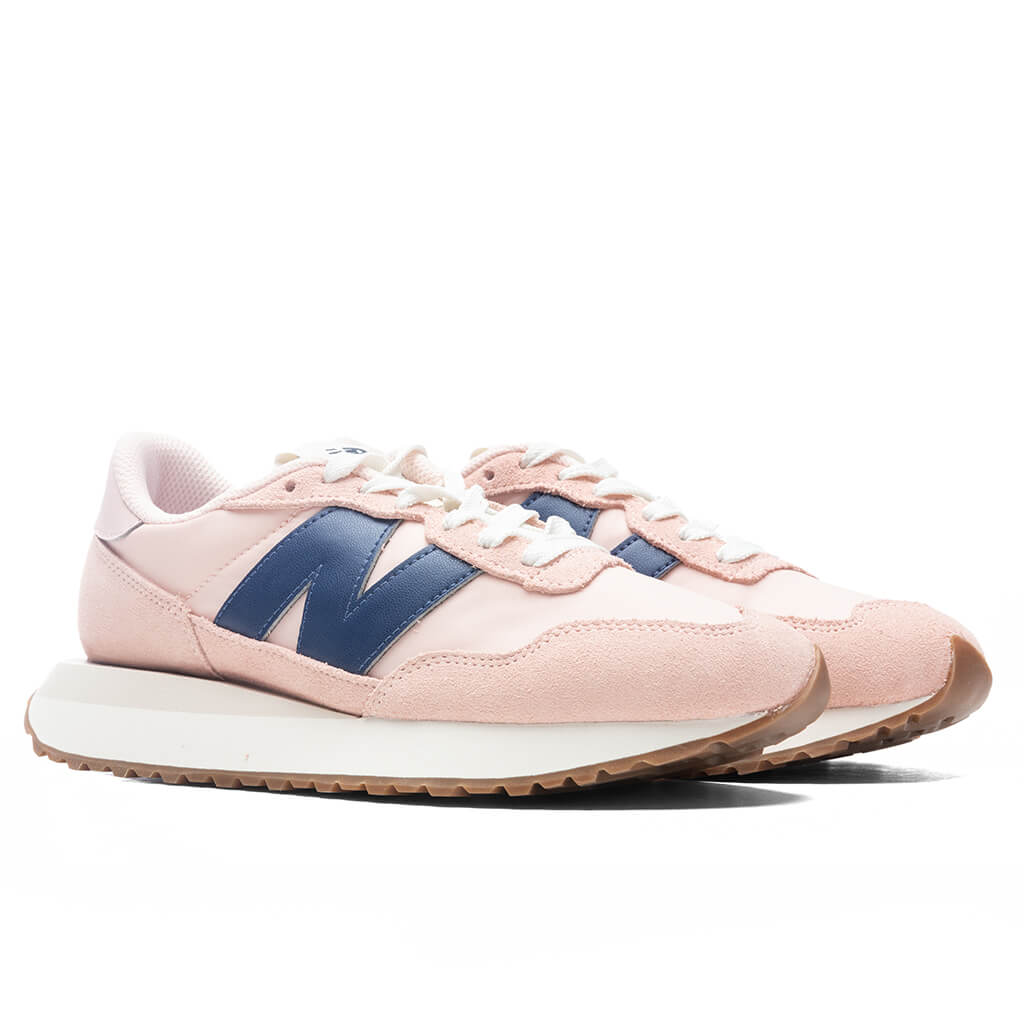 Women's 237 - Pink Haze/Moon Shadow