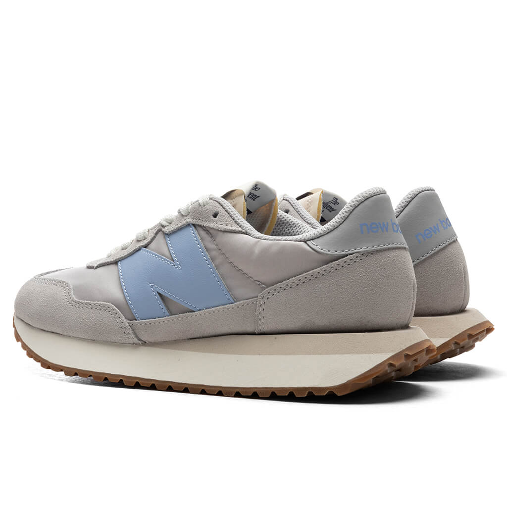 Women's 237 - Rain Cloud/Daydream