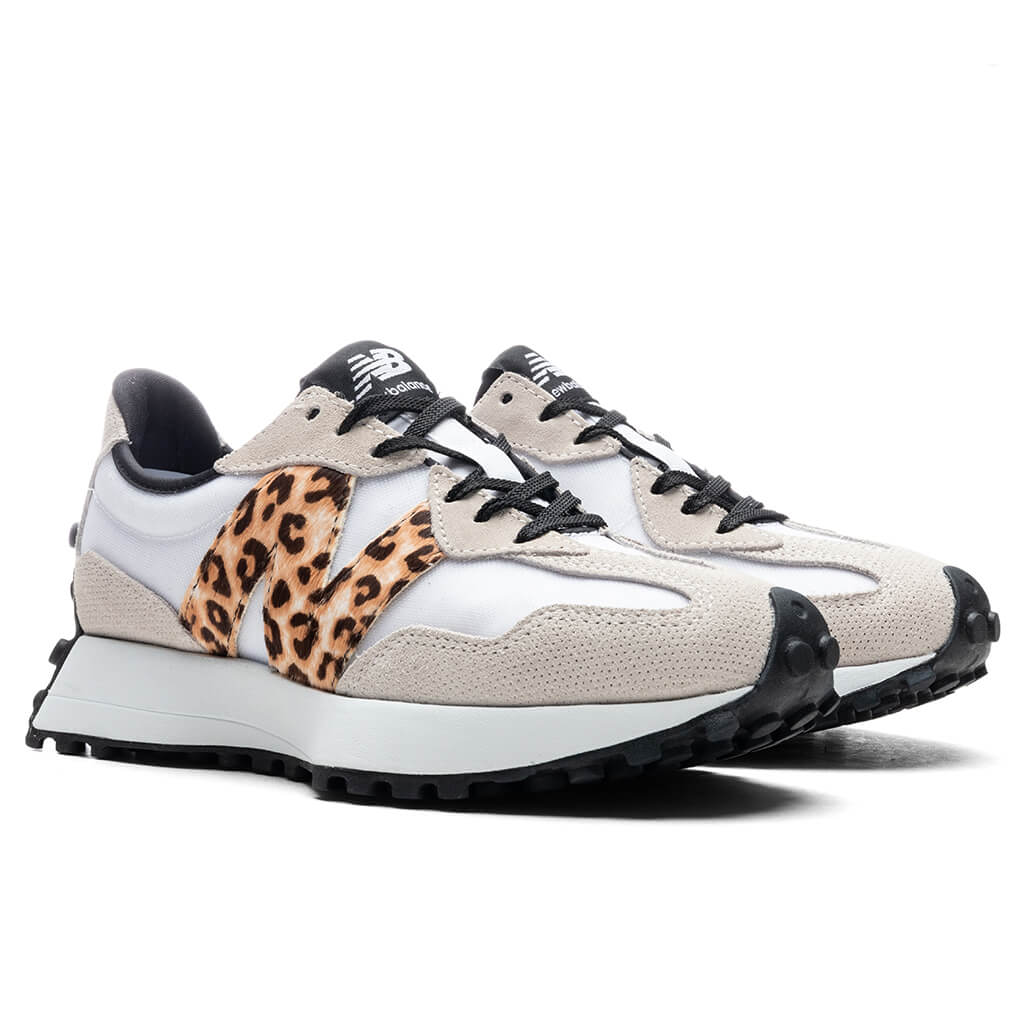 Women's 237 - White/Dawn Glow