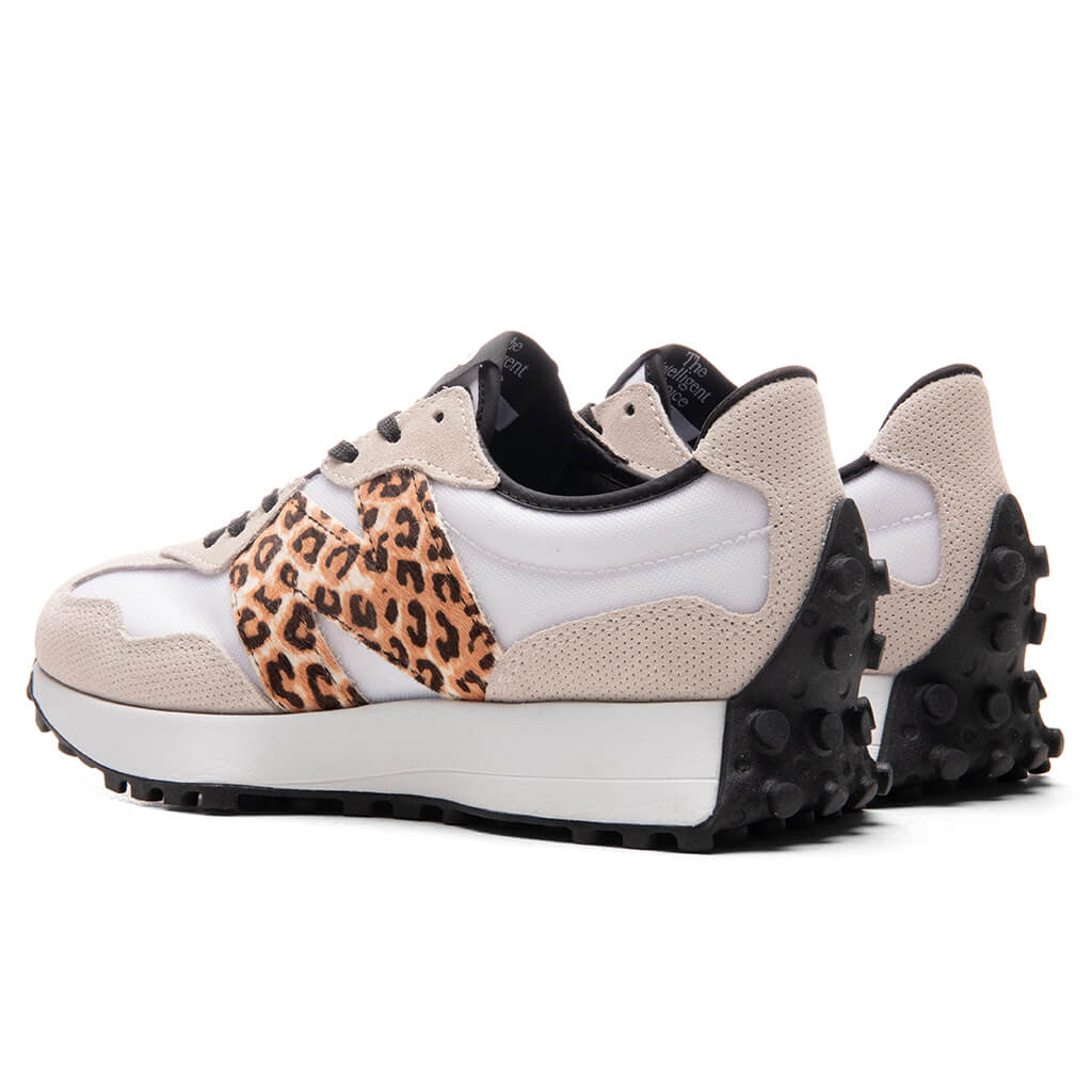 Women's 237 - White/Dawn Glow