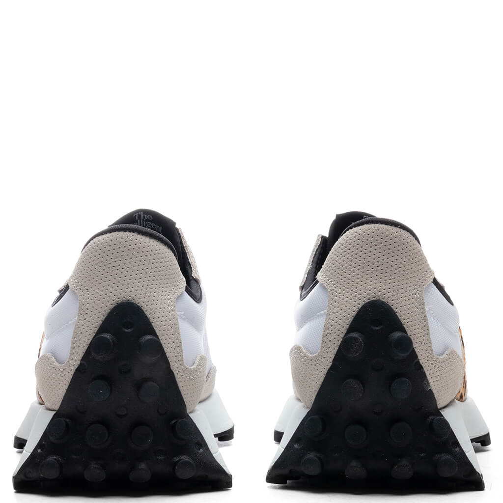 Women's 237 - White/Dawn Glow