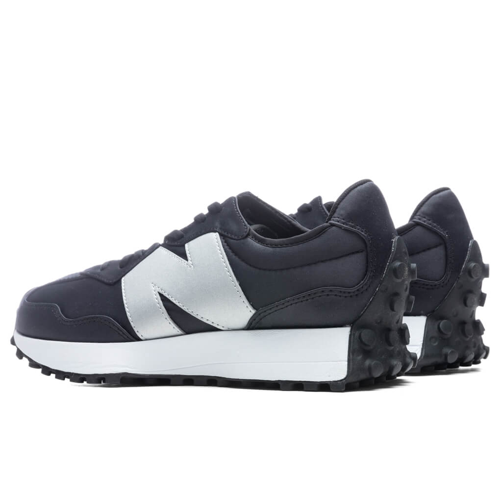 Women's 327 - Black/Gunmetal