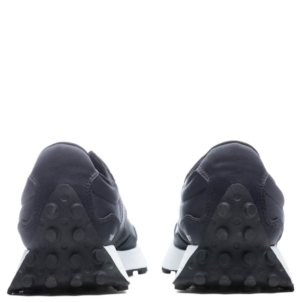 Women's 327 - Black/Gunmetal