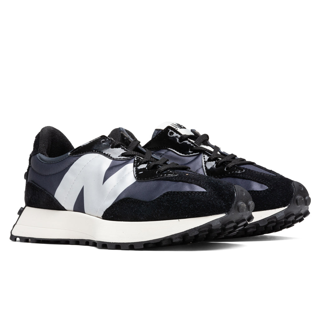 Women's 327 - Black/Orca