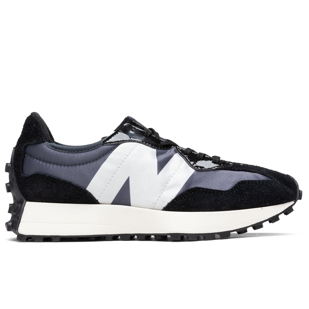 Women's 327 - Black/Orca