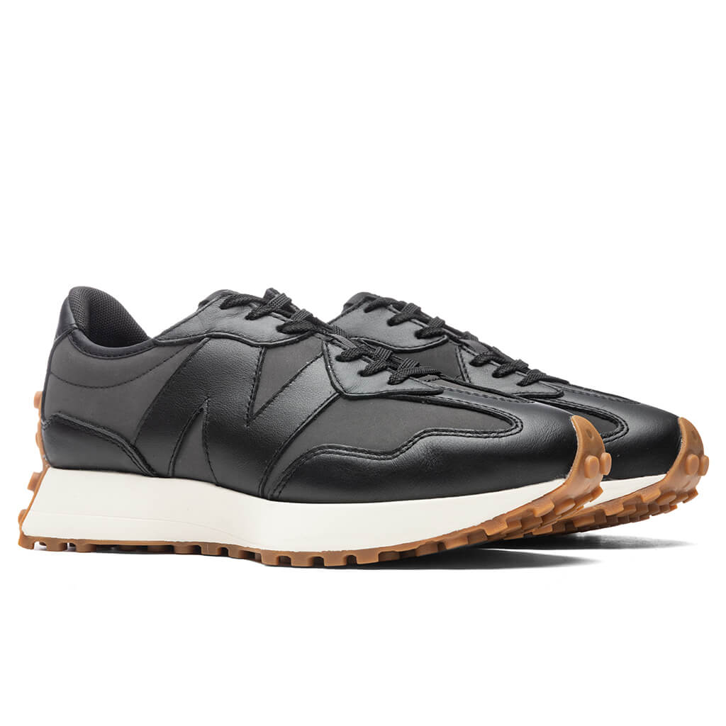 Women's 327 - Black/Phantom