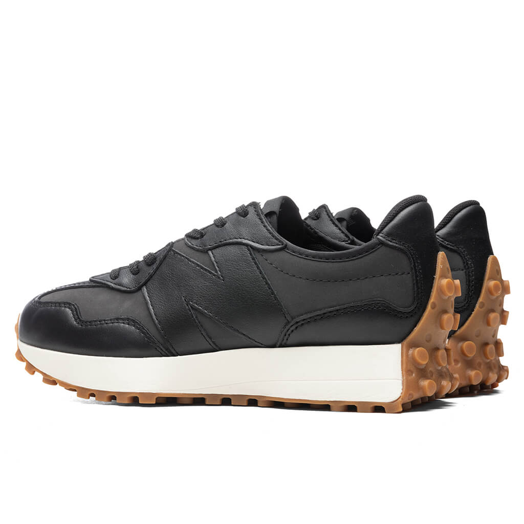 Women's 327 - Black/Phantom