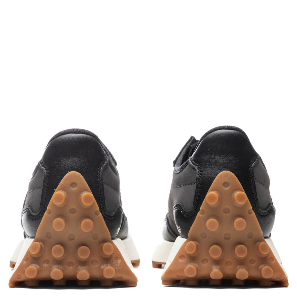Women's 327 - Black/Phantom