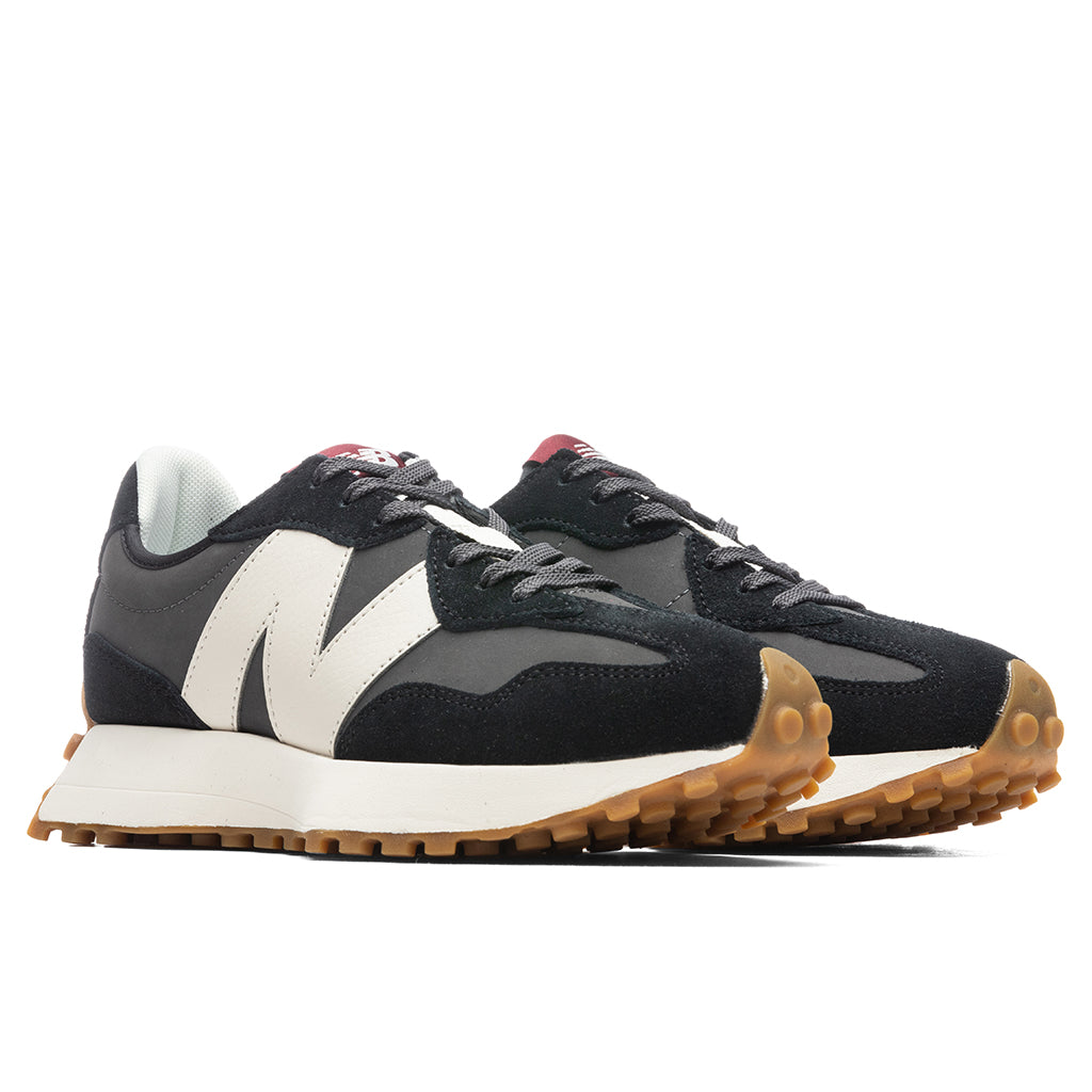 Women's 327 - Black