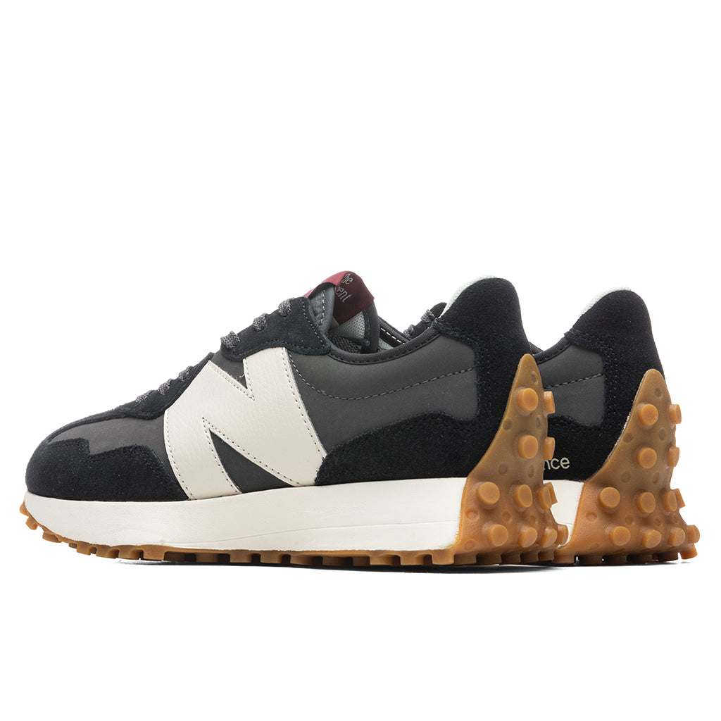 Women's 327 - Black