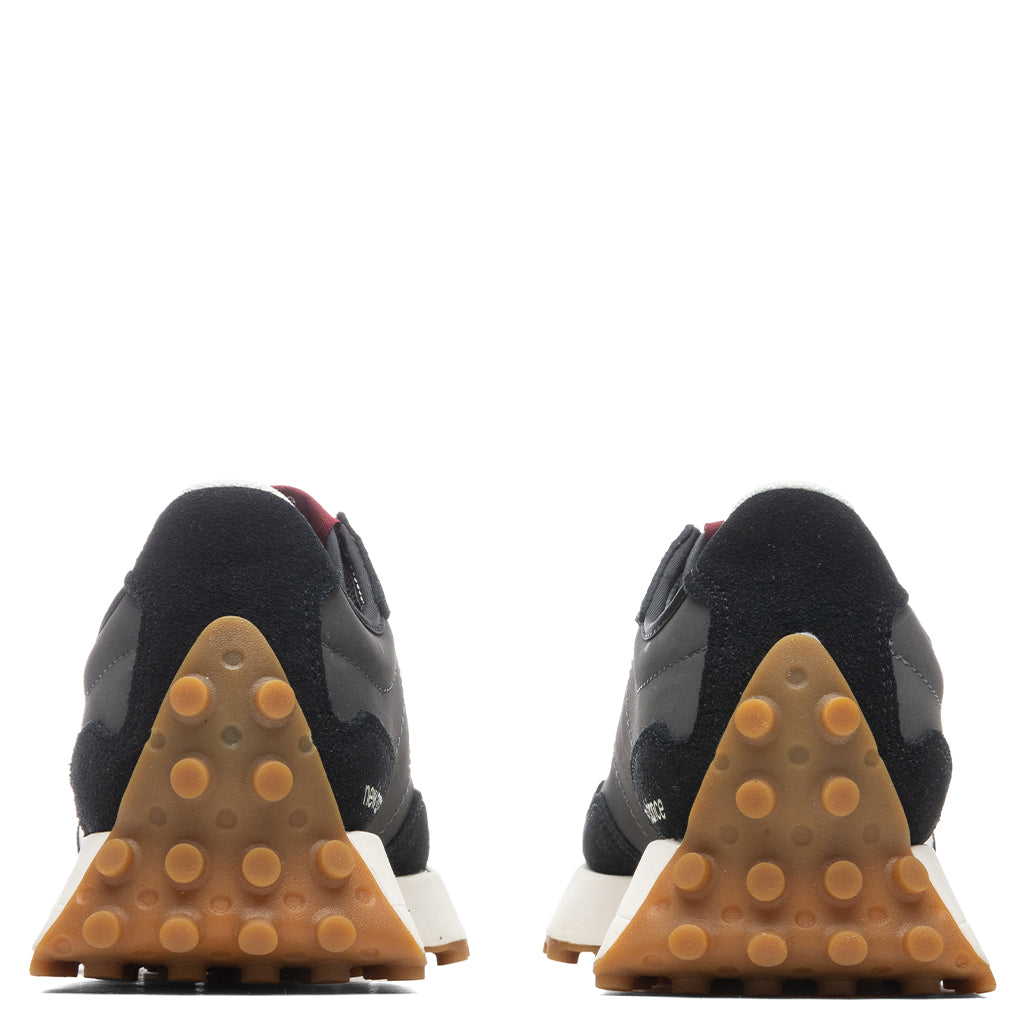 Women's 327 - Black