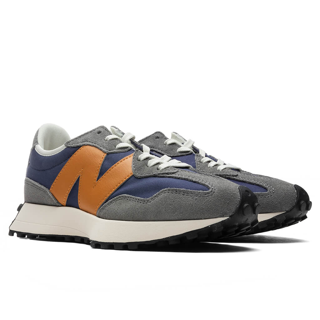 Women's 327 - Castlerock/Night Tide