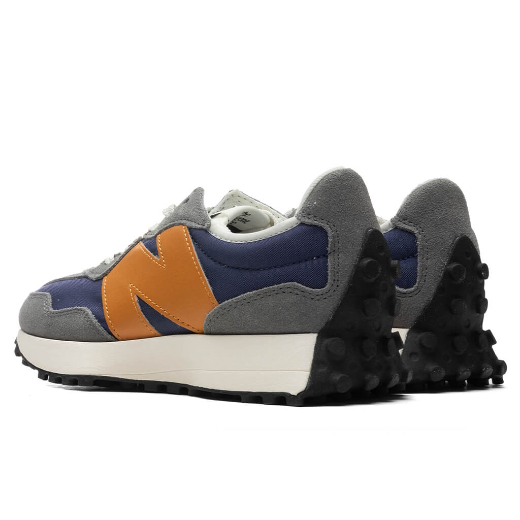 Women's 327 - Castlerock/Night Tide