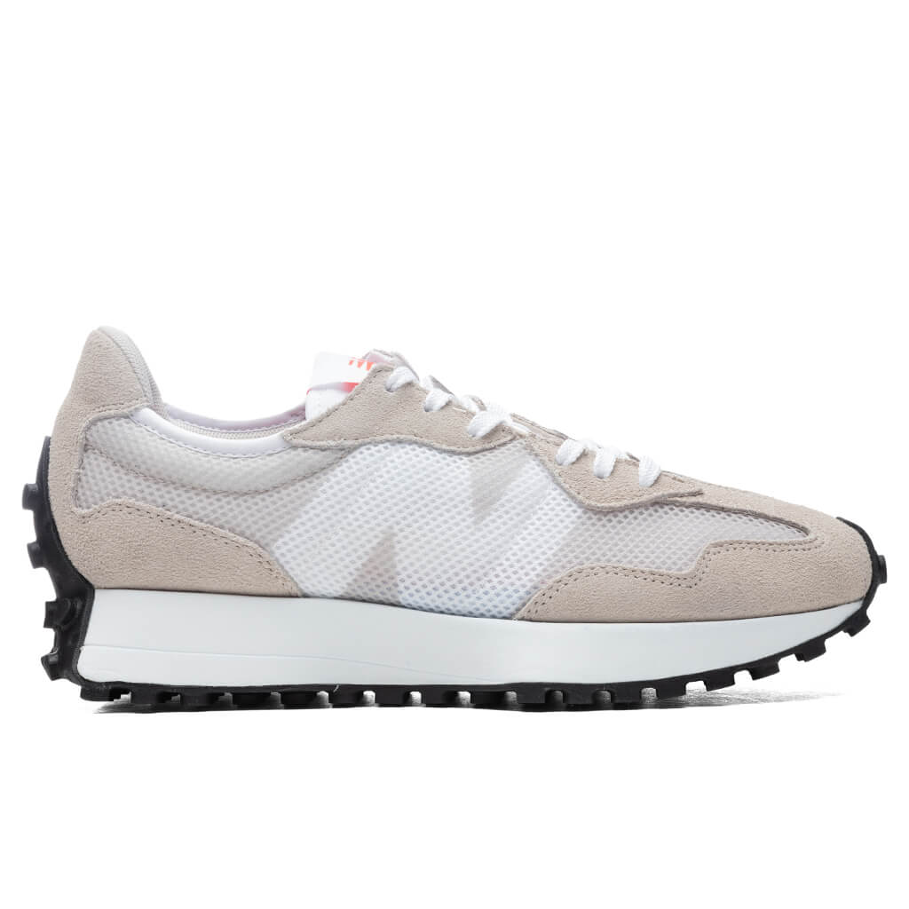 Women's 327 - Clear Yellow