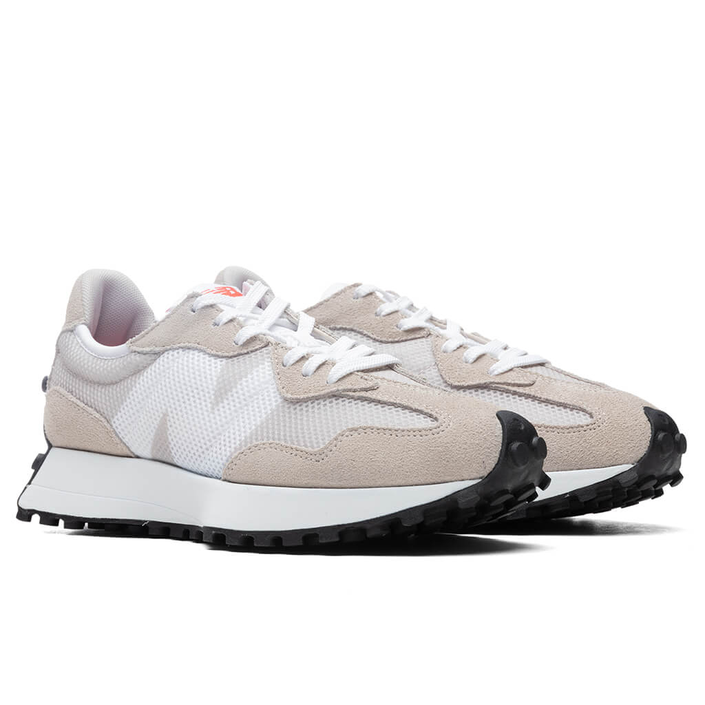 Women's 327 - Clear Yellow
