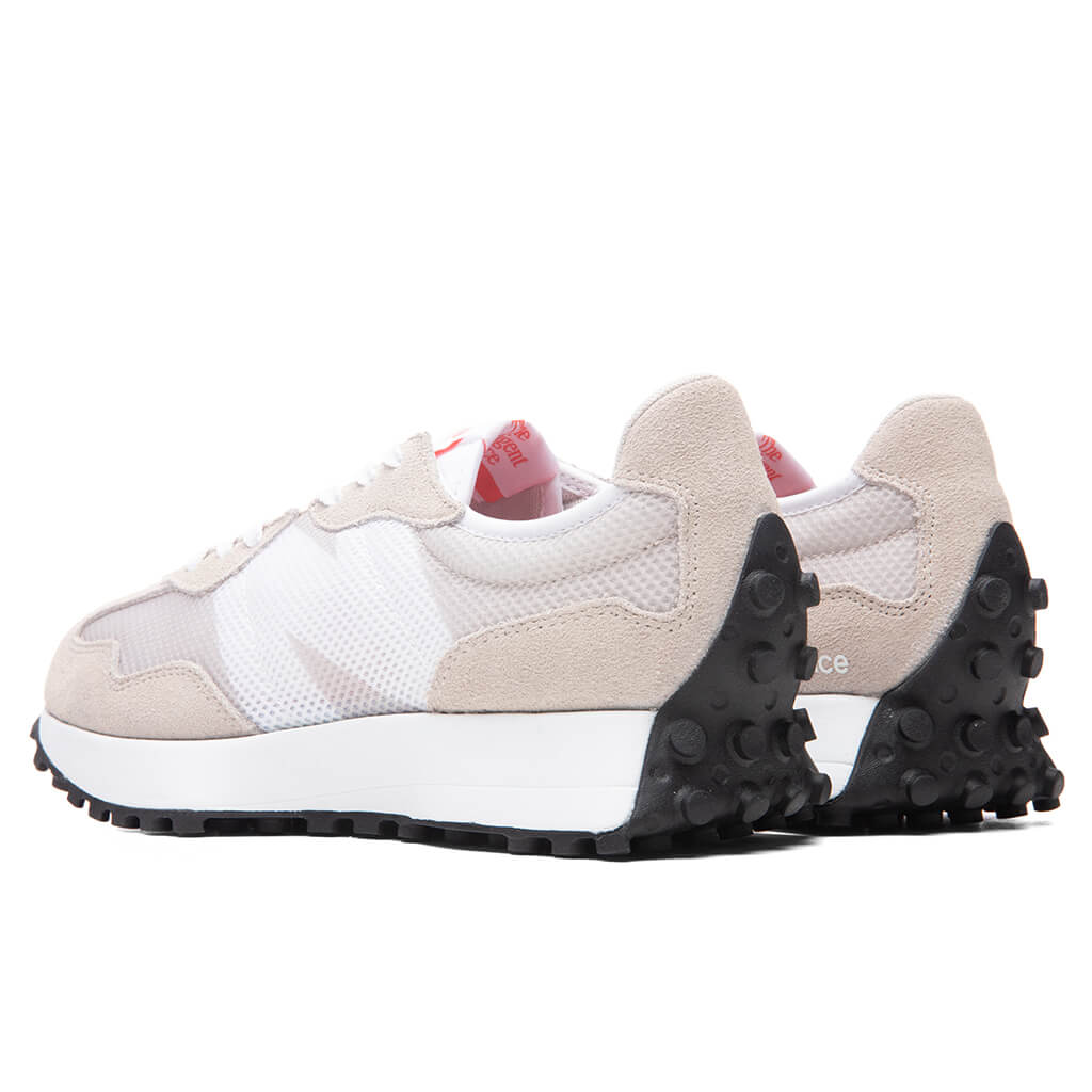 Women's 327 - Clear Yellow