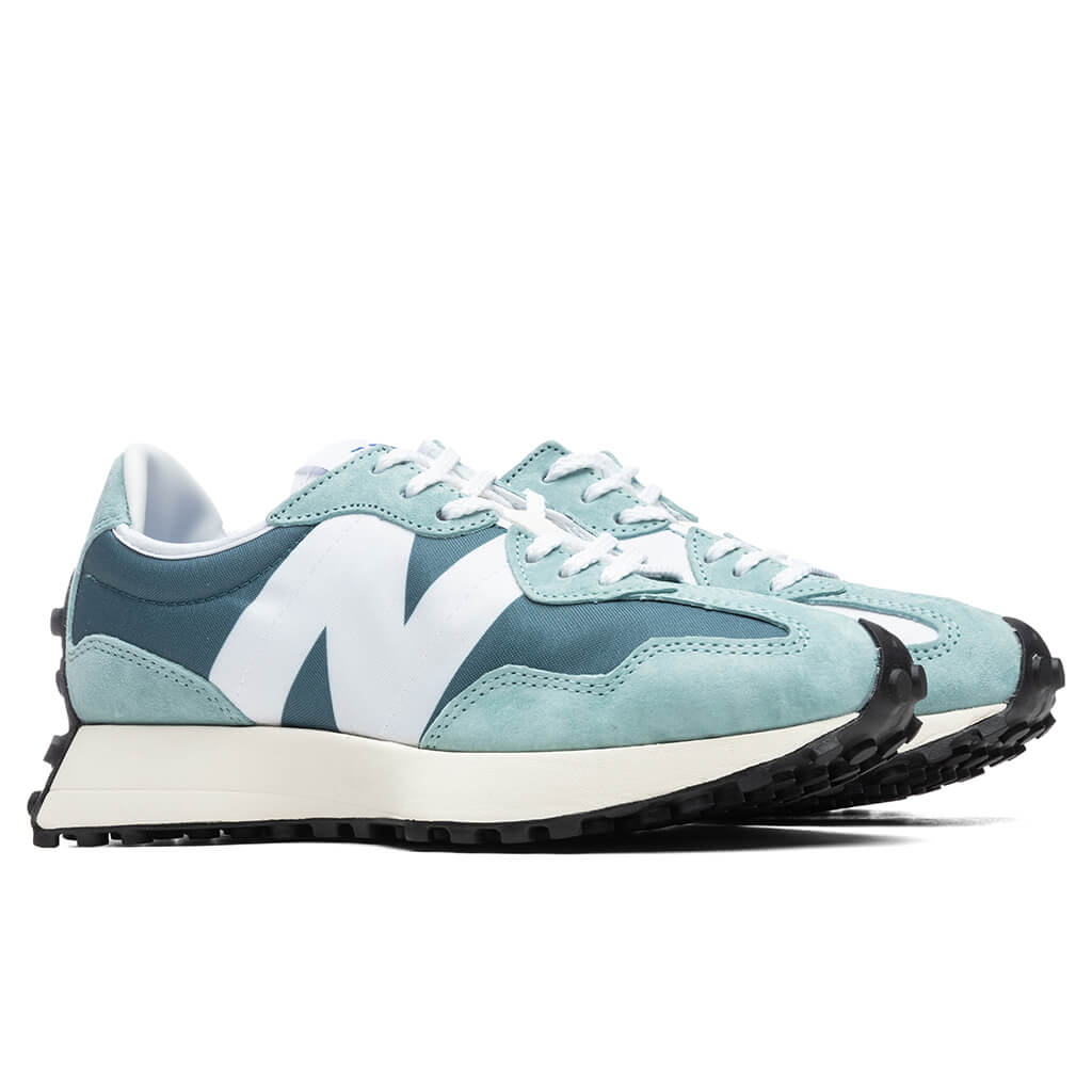 Women's 327 - Green