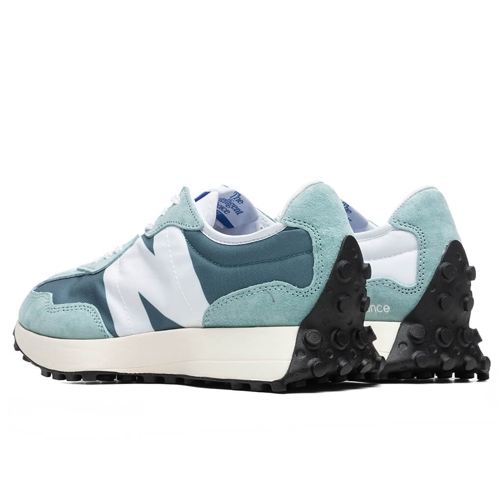 Women's 327 - Green