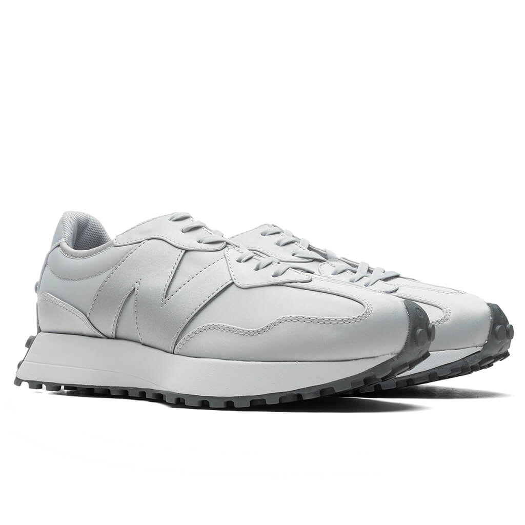 Women's 327 - Light Aluminum/Gunmetal