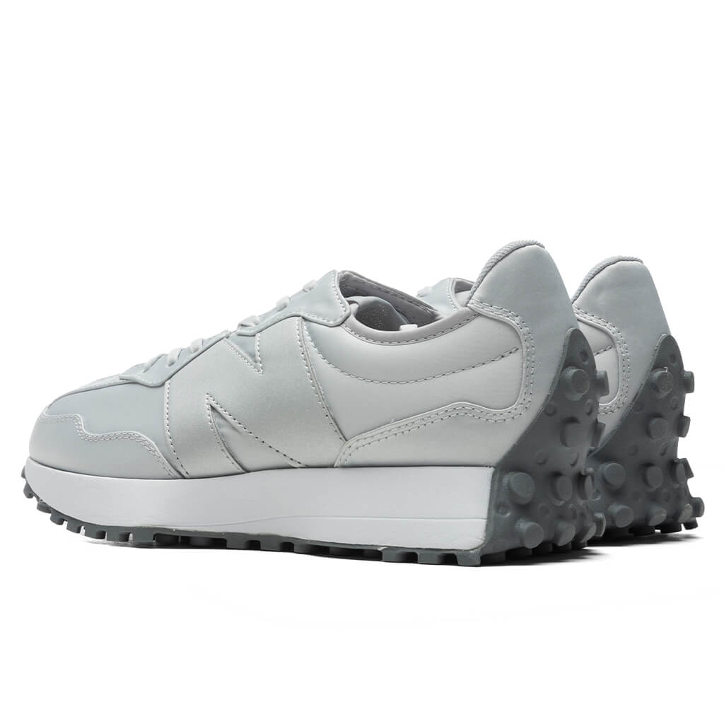 Women's 327 - Light Aluminum/Gunmetal