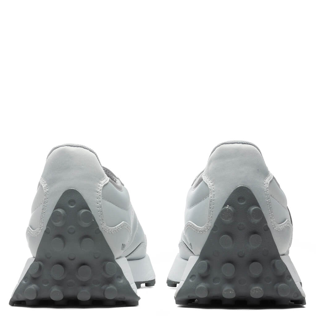 Women's 327 - Light Aluminum/Gunmetal