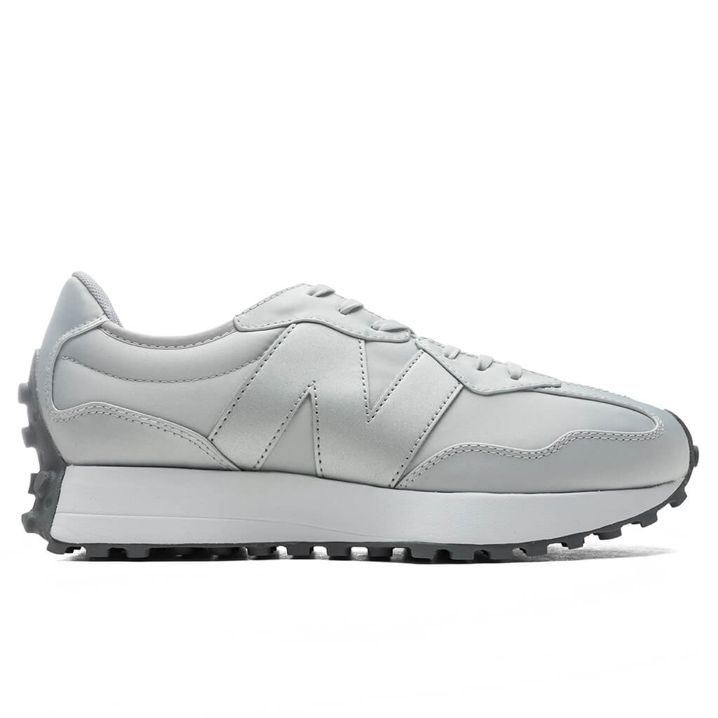 Women's 327 - Light Aluminum/Gunmetal