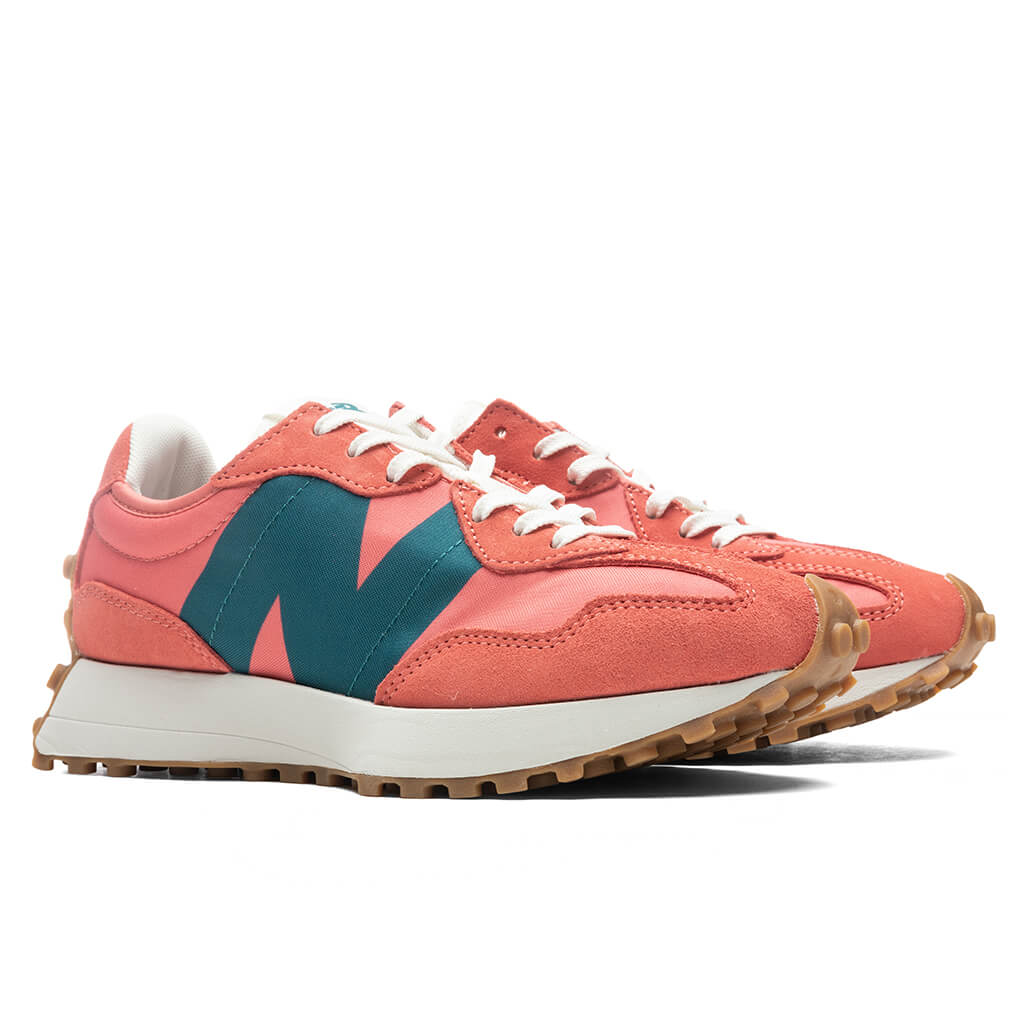 Women's 327 - Mars Red